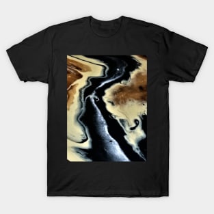 Valley of Death T-Shirt